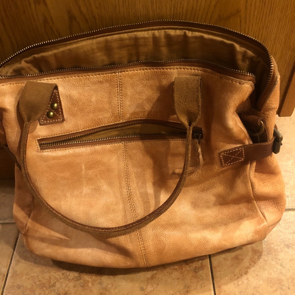 Amsterdam Heritage Bag